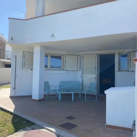 Bados 2 Da Letto Apartment Olbia