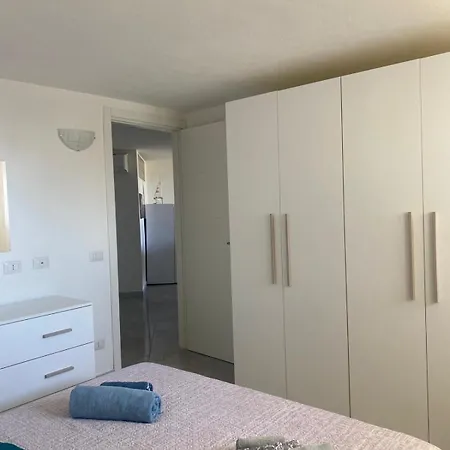 Apartment Bados 2 Da Letto Olbia