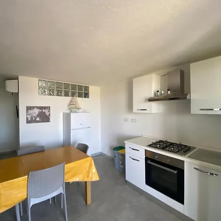Bados 2 Da Letto Apartment